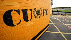 U’s job