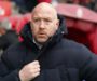 Adam ‘gutted’ after Posh loss leaves Fleetwood on brink of relegation