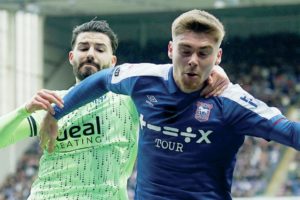 Baggies denied