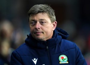 Former Rovers