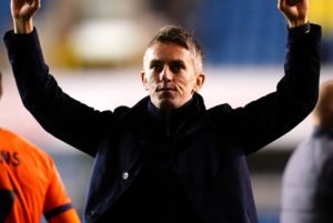 McKenna: Ipswich