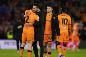 Rosenior: St.