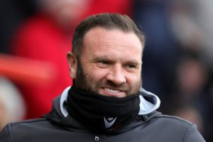 Evatt insists