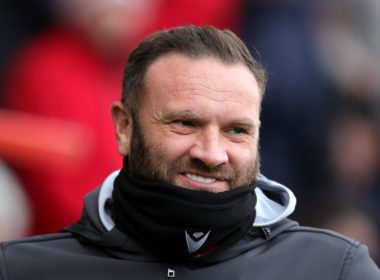 Evatt insists