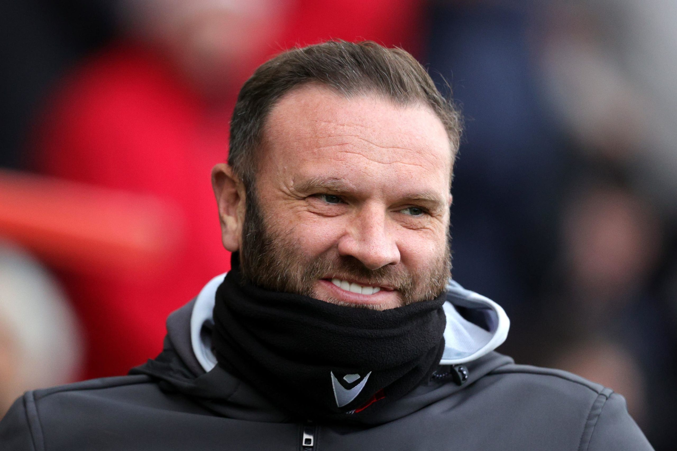 Evatt insists