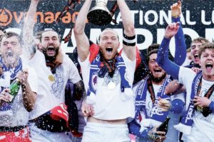 Spireites relish