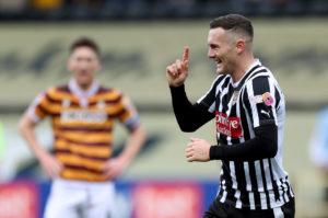 Maynard: Bradford