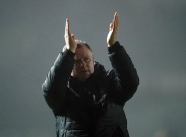 Robins hails