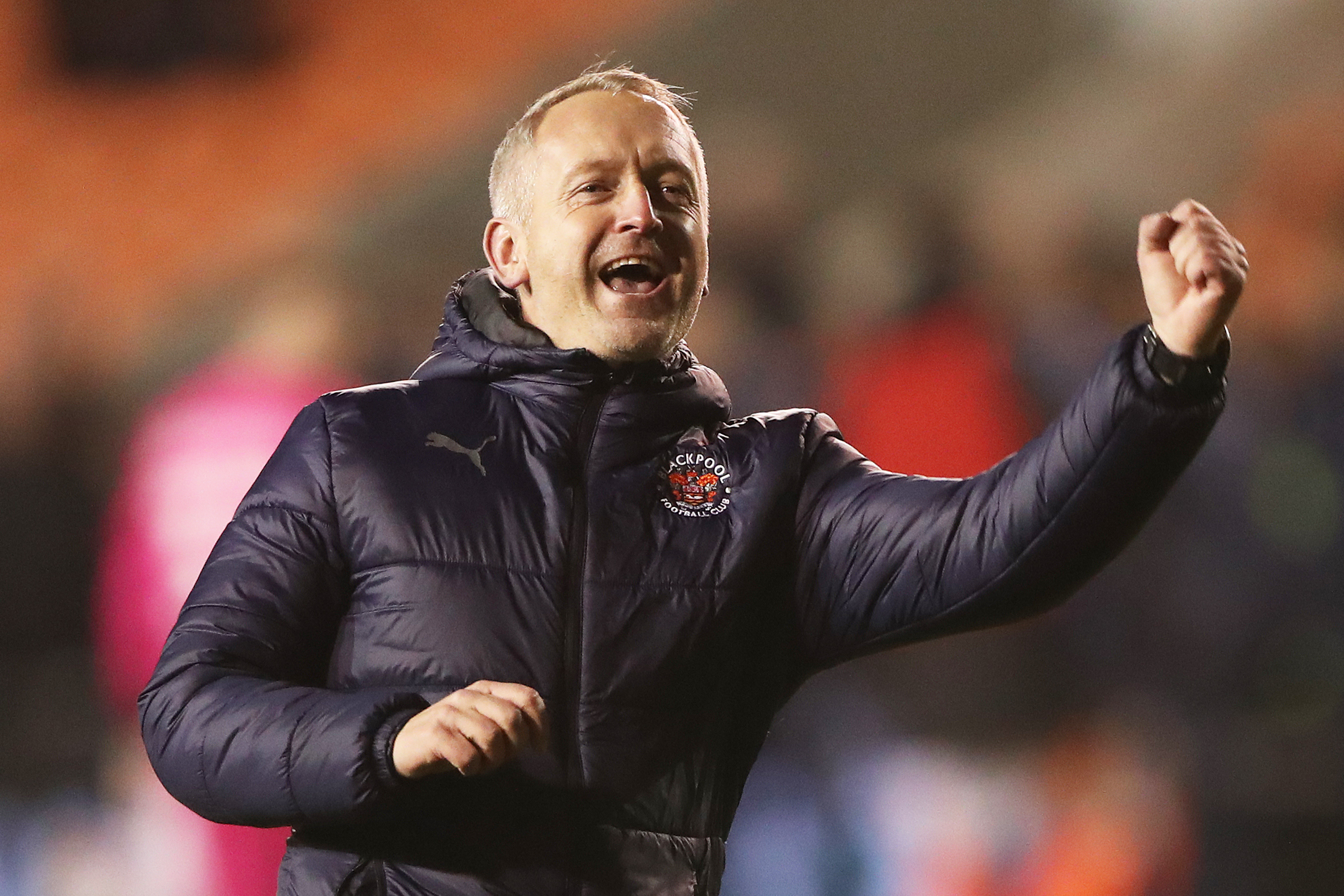Critchley hails