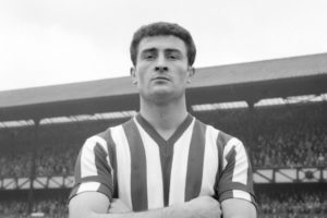 Sunderland mourn
