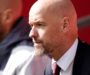 Ten Hag: Coventry scare is ‘not an embarrassment’