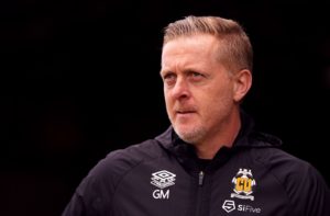 Monk unhappy