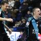 Vardy at