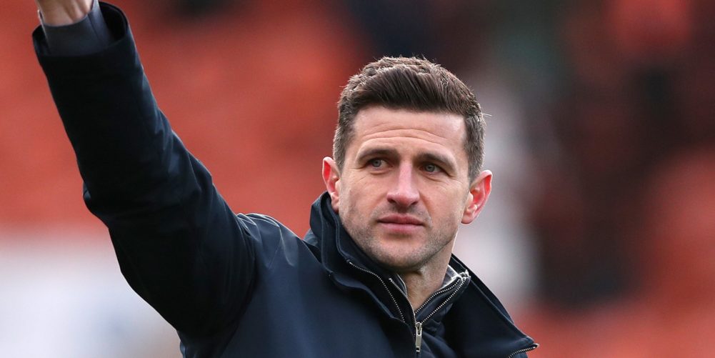 Mousinho welcomes