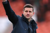 Mousinho welcomes