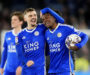 The key players who inspired Leicester to Championship title