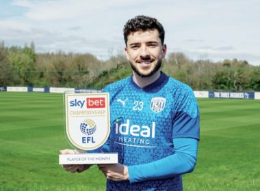 Mikey Baggies