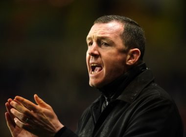 Barnsley’s desperate