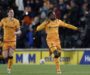 Ipswich miss chance to go second as Hull hit back
