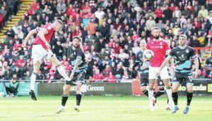 Parky pride