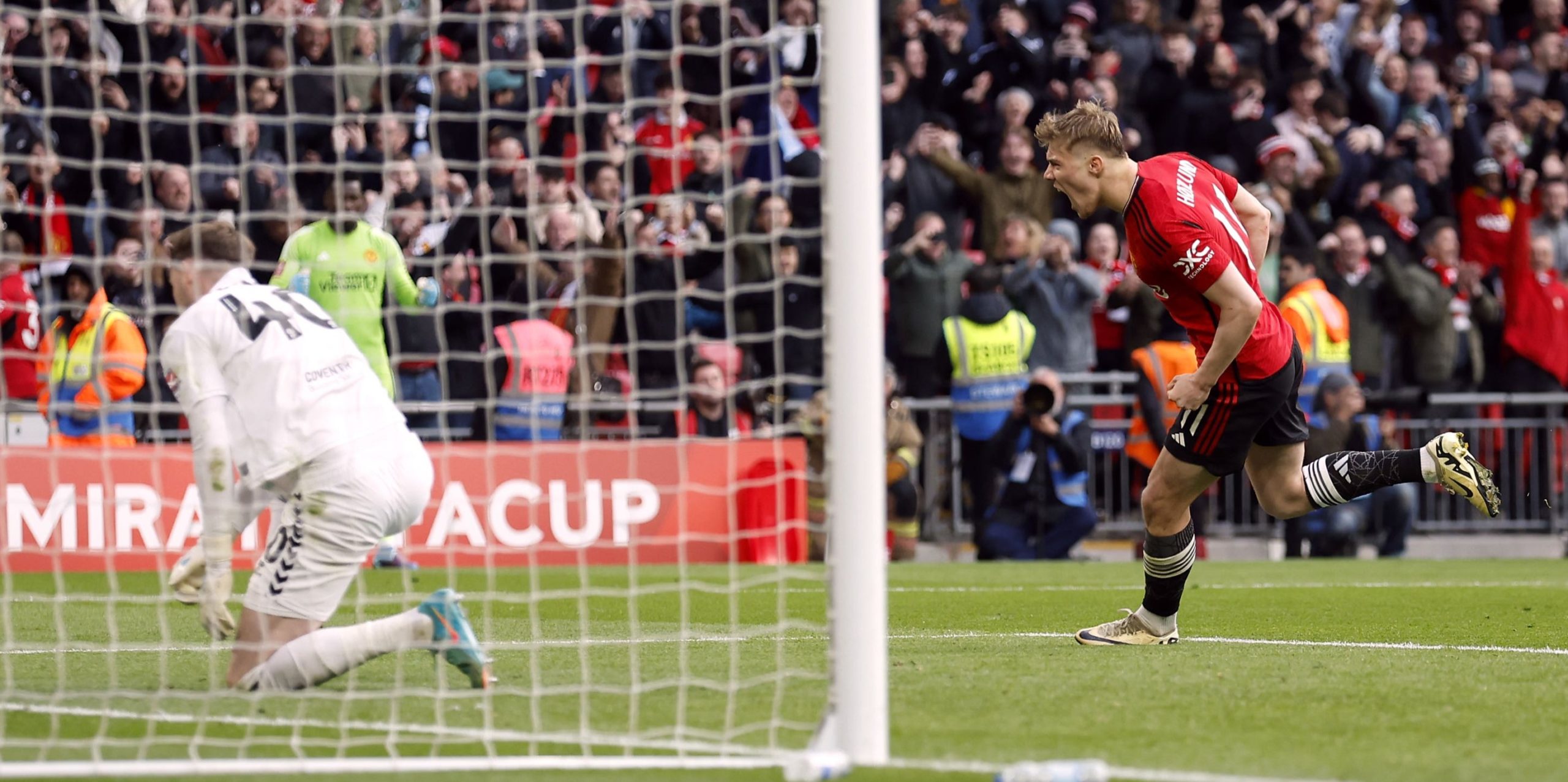Coventry fightback