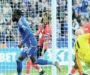 Foxes avoid Blues’ trap to go top