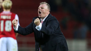 Evans returns
