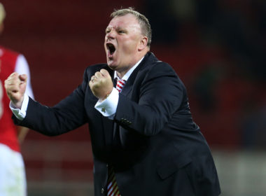 Evans returns