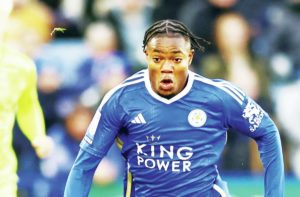 Ghanaian starlet