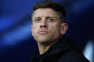 Revell appointed