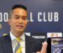 Oxford’s promotion is the stuff of dreams for co-owner Anindya Bakrie