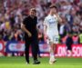 Daniel Farke wants Leeds to use play-off pain as extra motivation for future
