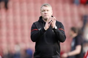 McCann: Rovers