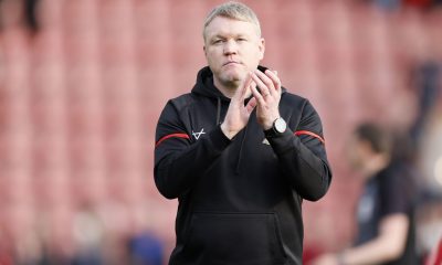 McCann: Rovers