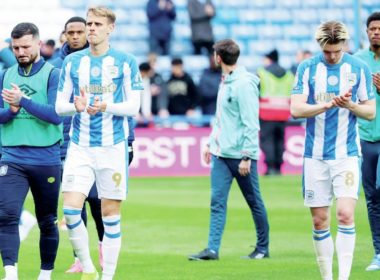 Huddersfield analysis: