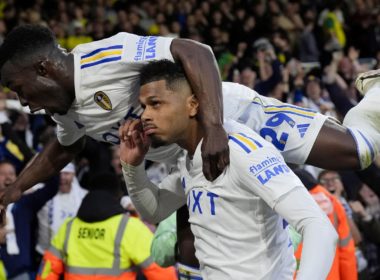 Leeds crush