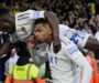 Leeds crush Norwich to reach play-off final