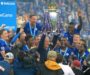 On This Day in 2016 – Leicester clinch Premier League title
