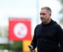 Lindsey warns Crawley ‘not to celebrate’ after Dons thrashing