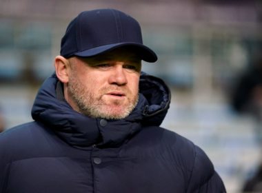 Wayne Rooney