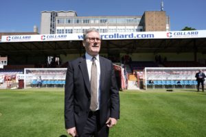 Labour urged