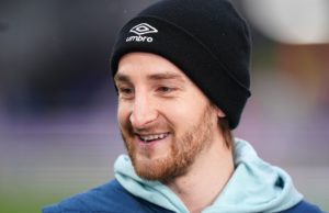 Tom Lockyer