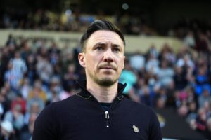 Stuart Maynard