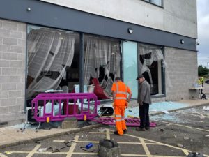 Rotherham community