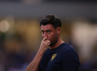 Johnnie Jackson