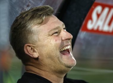Karl Robinson