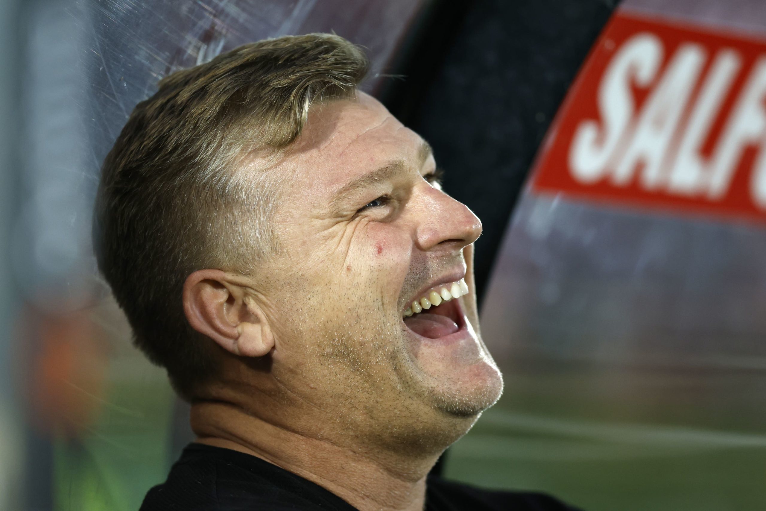 Karl Robinson
