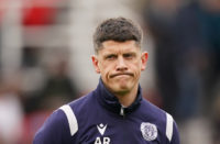 Alex Revell