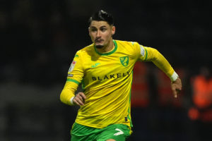 Norwich battle