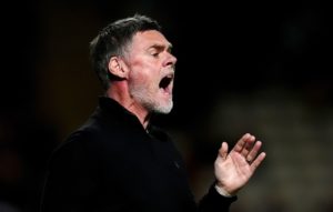 Graham Alexander